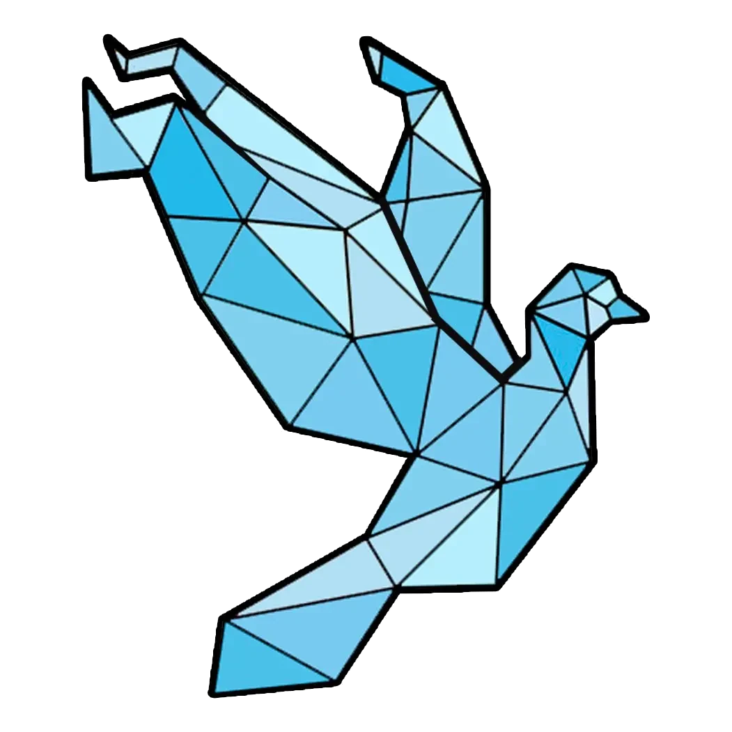 Логотип Kraken фонд